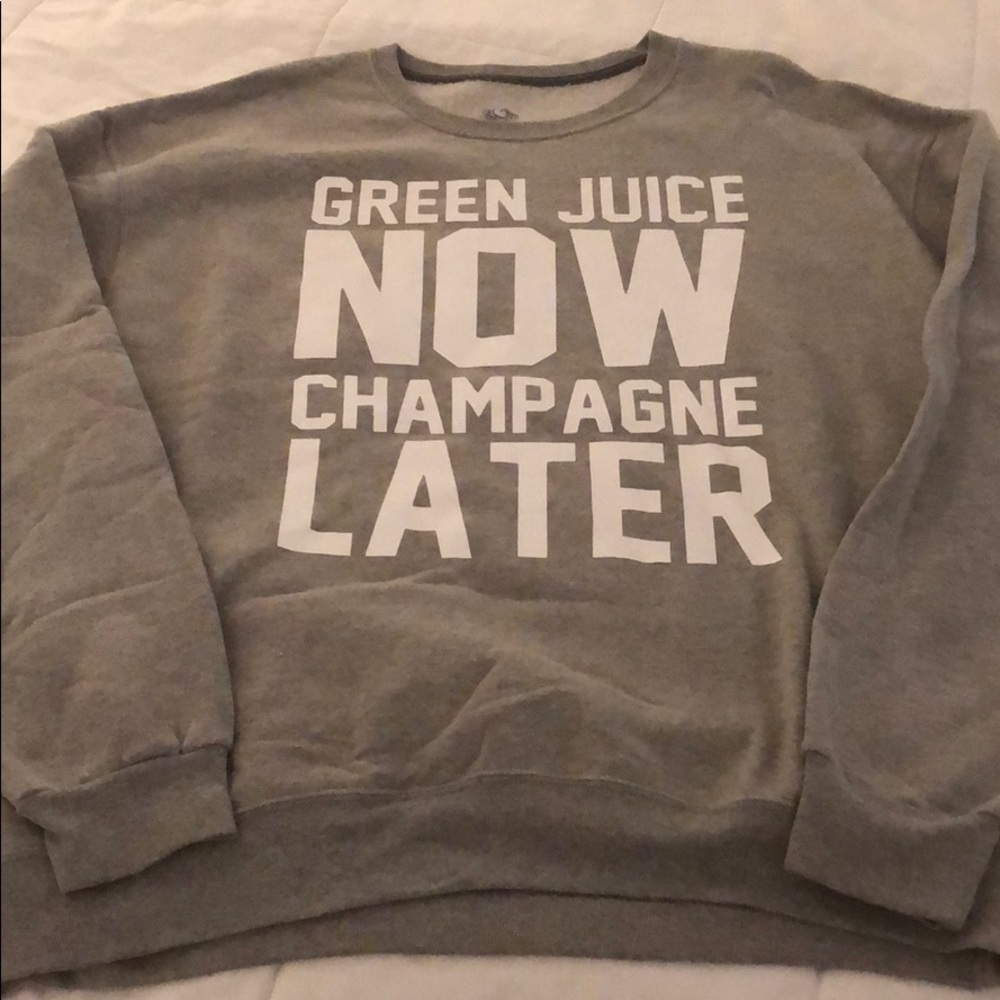 Shop Private Party Sweatshirt